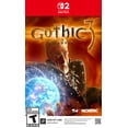 thumbnail image 1 of Gothic 3 Classic (Nintendo Switch 2), 1 of 6
