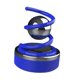 thumbnail image 5 of Difusor de energía solar para coche, accesorio decorativo para el interior del salpicadero. Azul, 5 of 9