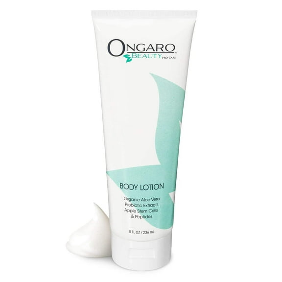 Body Lotion - Light Scent