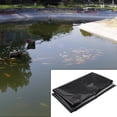thumbnail image 3 of Xinyolin Pond Liner Reinforced Waterproof PP Garden Waterproof Pool Layer for Landscaping, 3 of 8