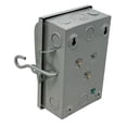 thumbnail image 4 of Interruptor de Seguridad ROYER WD2221 2P 30A 250V, 4 of 4