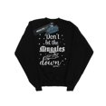 thumbnail image 1 of Harry Potter Girls Don't Let The Muggles Sweatshirt, 1 of 5