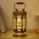 thumbnail image 4 of 1-Pack Portable Lamp DIY Wooden 3D Puzzle Children's Educational Assembly Toys Creative Desktop Ornaments Handmade Gifts Men, Creative Fun Puzzles, 4 of 4