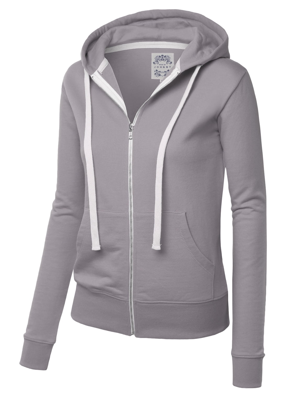 Royal Matrix Women's Sweater Fleece Jacket Long Sleeve Full Zip Up Jacket  Mid-weight Soft Athletic Jacket with Pockets (Grayish, XL) : :  Clothing, Shoes & Accessories