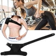 thumbnail image 2 of Shoulder Support Arthritis Cuff Injury Pain Relief Brace Adjustable Belt S, 2 of 8