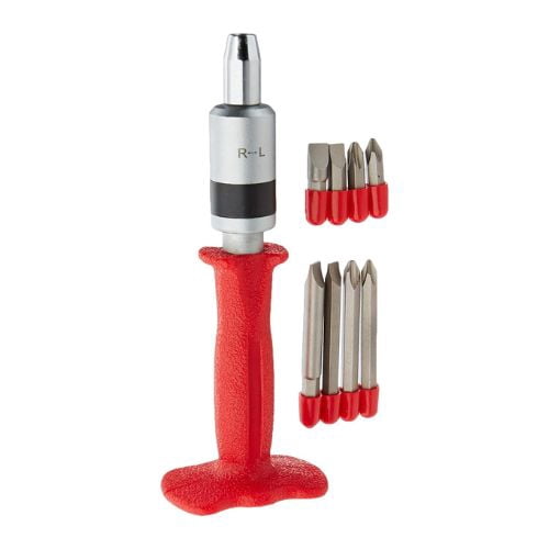 S&G Tool Aid 14950 - Impact Driver Set