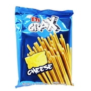 Eti Crax Cheese Sticks 123 g
