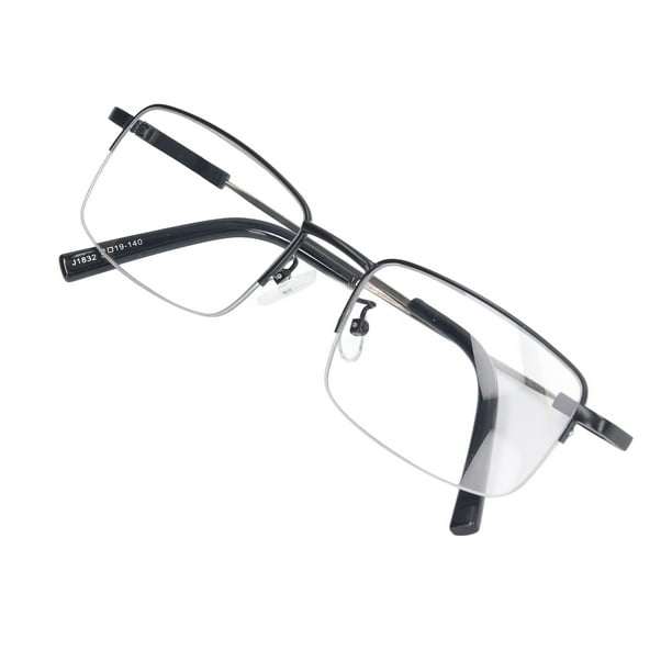 Gafas De Lectura, Gafas Fotocromáticas Flexibles, Lentes Transparentes Para Personas Mayores Para Viajes