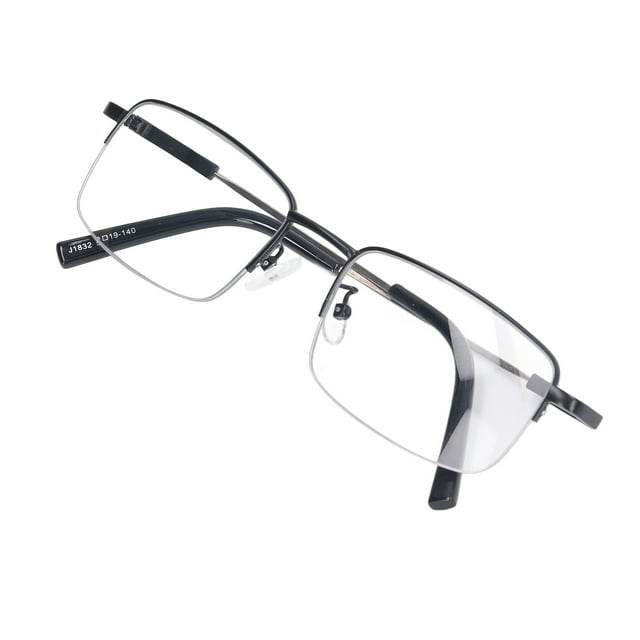 Gafas De Lectura, Gafas Fotocromáticas Flexibles, Lentes Transparentes Para Personas Mayores Para Viajes