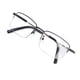 thumbnail image 1 of Gafas De Lectura, Gafas Fotocromáticas Flexibles, Lentes Transparentes Para Personas Mayores Para Viajes, 1 of 7