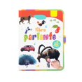 thumbnail image 4 of 2026 New Libro Interactivo Educativo Bilingüe Interactive English Talking Book with Touch Screen 300+ Bilingual Words Audio Feedback Durable Hardcover Lightweight Design, 4 of 5