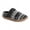 Black/White, variant on Men's Marcel Slipper