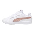 thumbnail image 2 of TENIS PUMA CASUAL RICKIE CLASSIC V PS BLANCO 394253 04 PARA NIÑA EN  19.5 CM, 2 of 4