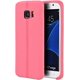 thumbnail image 1 of Dream Wireless Phone Case for Samsung Galaxy S7 Edge - Retail Packaging - Hot Pink DreamWireless No, 1 of 20