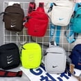 thumbnail image 2 of Sling bag nike Deporte Cintura Pecho Bolsa Pareja Bolso De Hombro 18 * 15 * 5CM, 2 of 3