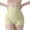 Green, variant on High Waisted Lace Shapewear for Women Butt Lifting Body Shaper Slimming Yoga Underwear