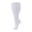White, variant on Everstride Original Wide Compression Socks for Women Men Knee High