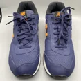 thumbnail image 2 of New Balance Shoes sneakers Mens 14 515 ML515SKF blue orange casual, 2 of 5