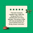 thumbnail image 4 of Hello Bello Kids Mosquito Repellent, Made with Natural Plant-Based Essential Oils, 5.0 oz, 4 of 8