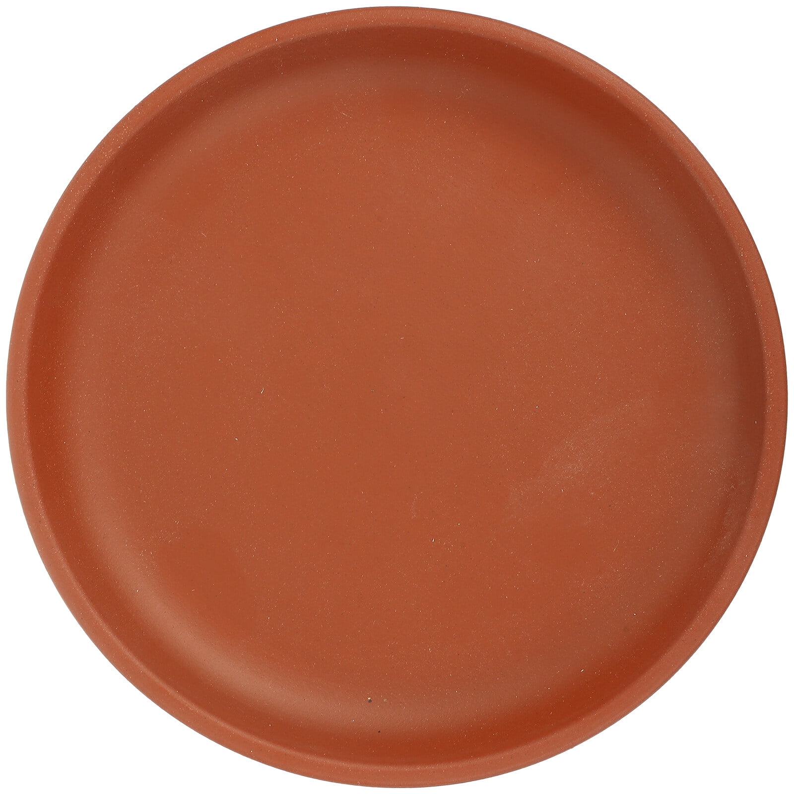 Plant Flower Pot Drip Tray Ceramic Round Plant Saucer Flower Pot