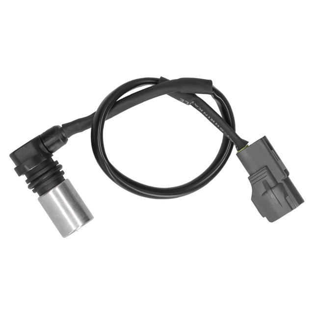 Excavator Accessories,Crankshaft Position Sensor for Crankshaft Sensorfor ISUZU Camshaft Speed Sensor Compact and Lightweight