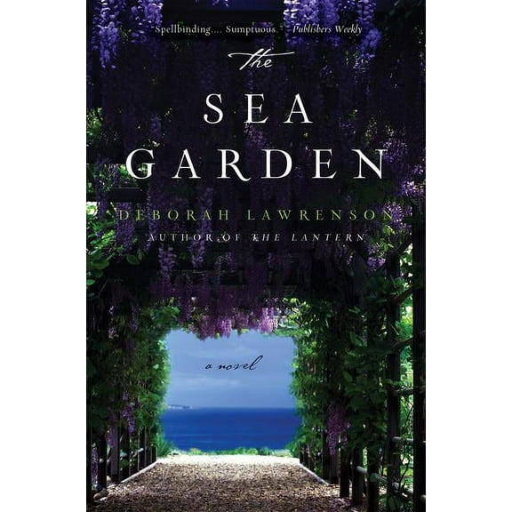 The Sea Garden, (Paperback)
