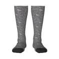 thumbnail image 1 of Balery Funny Chicken Calcetines novedosos Calcetines deportivos Calcetines hasta la rodilla Calcetines de algodón Calcetines originales y geniales, 1 of 6