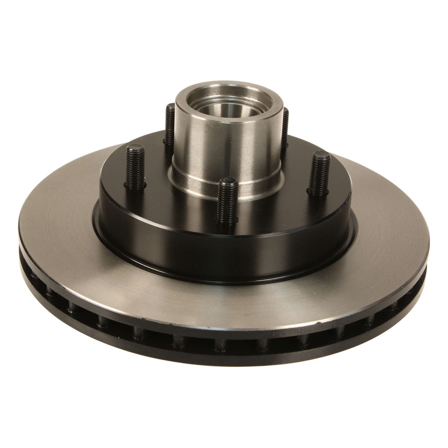 Disc Brake Rotor and Hub Assembly Fits select: 1996-2003 CHEVROLET S TRUCK, 1996-2003 GMC SONOMA