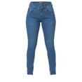 thumbnail image 1 of Jeans Cimarron para Mujer, Skinny Super Bleach Talla 9, 1 of 4