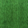 thumbnail image 1 of Ahgly Company Indoor Square Abstract Green Modern Area Rugs, 5' Square, 1 of 4