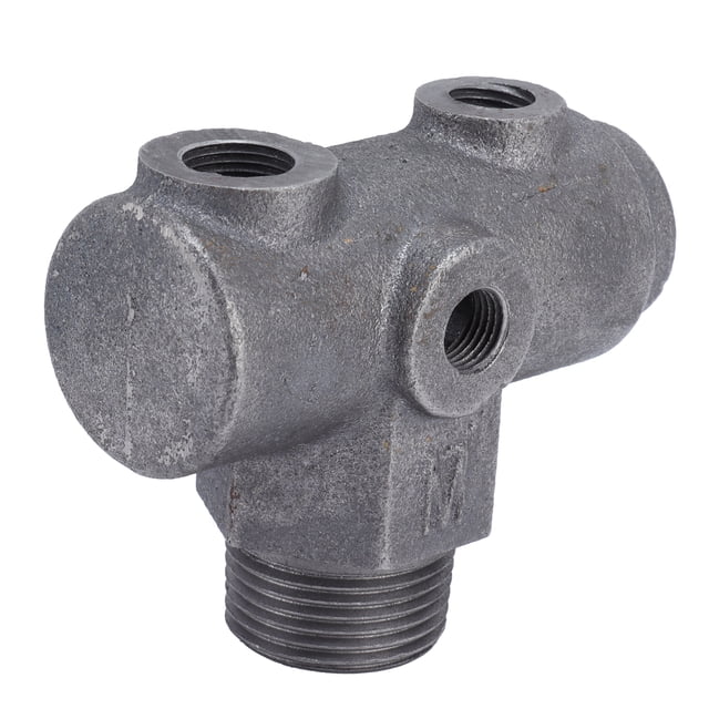 Air Compressor Kit, Installation Easily Air Compressor Filter Durable Widely Disassemble Easily for Air Compressors
