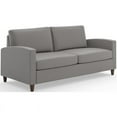 thumbnail image 1 of Homestyles Canapé en Tissu Blake en Gris, 1 of 30