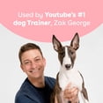 thumbnail image 6 of Pupford Freeze Dried Training Treats for Dogs & Puppies (Rabbit, 4 oz), 6 of 9