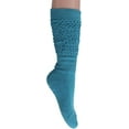 thumbnail image 2 of 6 Pairs Slouch Socks Women and Men Shoe Size 5 to 10 (Capri), 2 of 6