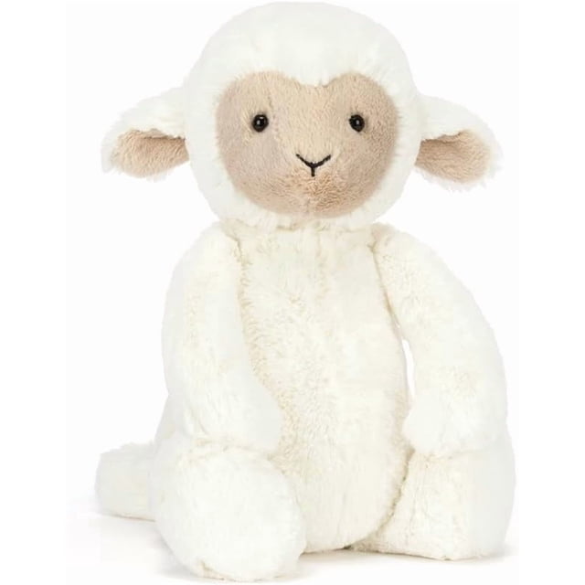 Jellycat Skipson Lamb - Collection Jellycat Printemps 2026 Exclusive