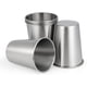 thumbnail image 3 of Taza de acero inoxidable 5 piezas Taza de acero inoxidable Taza apilable 350ml Fason MZQ-0964, 3 of 7