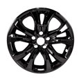 thumbnail image 2 of Coast To Coast IMP467BLK Peau de Roue, 2 of 4