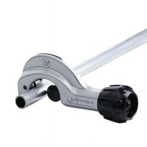 Techtongda Quick-Acting Tubing Cutter Swing Cutter 3/16-inch to 1-1/4-inch Tube