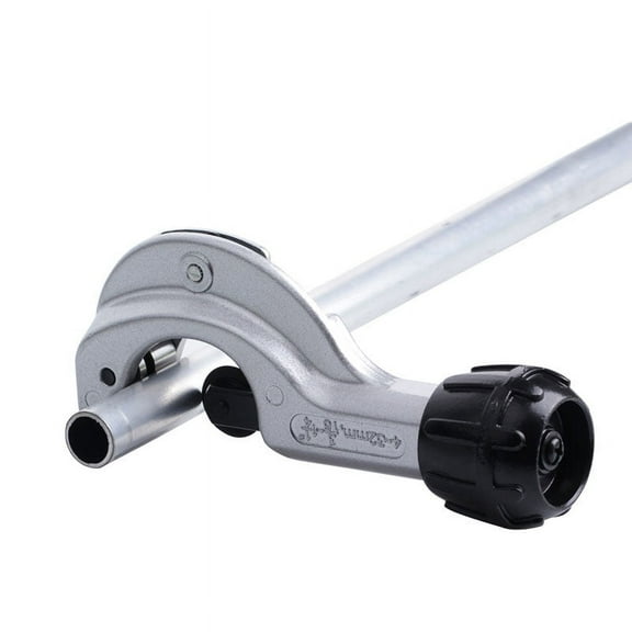 Techtongda Quick-Acting Tubing Cutter Swing Cutter 3/16-inch to 1-1/4-inch Tube