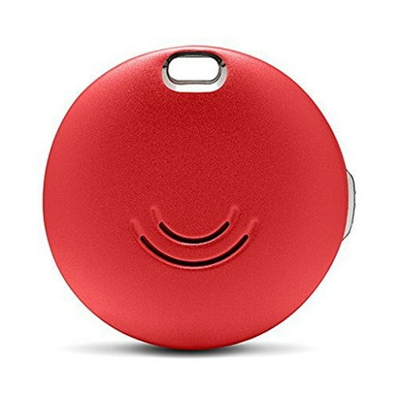 Orbit Key Finder (Candy Red) (Best Key Finder Gadget)