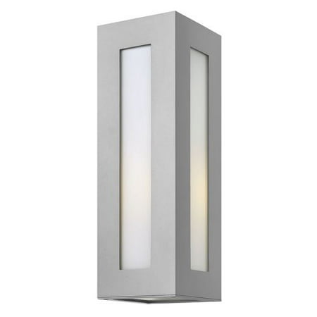 Hinkley Lighting 2194 Led 1 Light 18 25 Height Outdoor Flush Hinkley Lighting 2194 Led 1 Light 18 25 Height Outdoor Flush Mount Wall Sconce