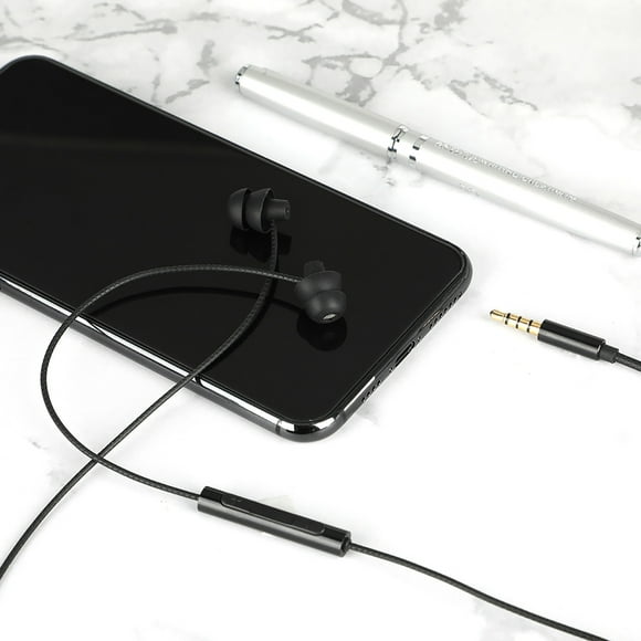Daisyyozoid Wholesale Silicon Sleeping Headphones Earplugs Earbuds With Mic For Cellphones ,Tablets
