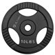 thumbnail image 3 of Kit de Pesas – 50 Lbs ALTERA  Combo No. 23 Barra Recta, Par de Mancuernas, Discos, 3 of 5