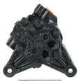 thumbnail image 2 of Remanufactured Cardone Reman 21-534 Power Steering Pump compatible with 56110RN0A51 56110RV0A01, 2 of 4