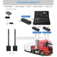 thumbnail image 3 of -D2 Aislador de Sonido de Corriente de Audio XLR Profesional Aislador de Audio EstéReo Cannon para Eliminar Interferencias de Comunes, 3 of 10