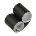 thumbnail image 3 of Carbon Fiber Car Sticker Sill Strip Nano Waterproof Anti-Scratch Protection Tape, 3 of 9