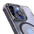 thumbnail image 2 of Funda REBEL Clear para iPhone 15 Pro 6.1'' con MagSafe, 2 of 7
