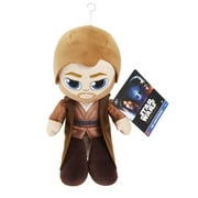 Star Wars Plush 8-in Character Dolls, Soft, Collectible Movie Gift for Fans Age 3 Years Old & up