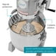 thumbnail image 3 of Batidora Industrial Onof HR-B10 Capacidad de 10 Litros Onof 110v 10l Plateado, 3 of 6