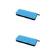 thumbnail image 3 of Seitruly PU Hair Scissors Shears Bag Pet Holster Pouch  Case Tool Hairdressing 2piezas Azul, 3 of 6